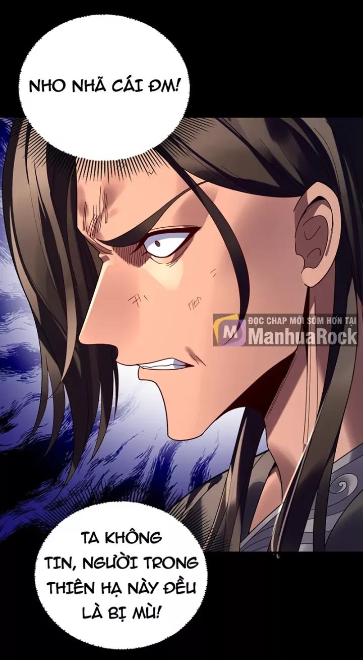 Ta Trời Sinh Đã Là Nhân Vật Phản Diện Chapter 482 - Trang 2