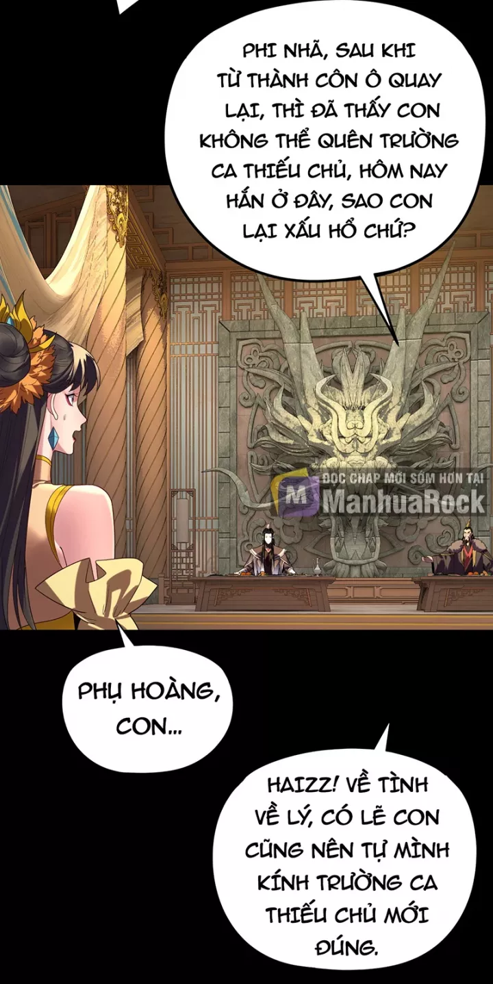 Ta Trời Sinh Đã Là Nhân Vật Phản Diện Chapter 482 - Trang 2