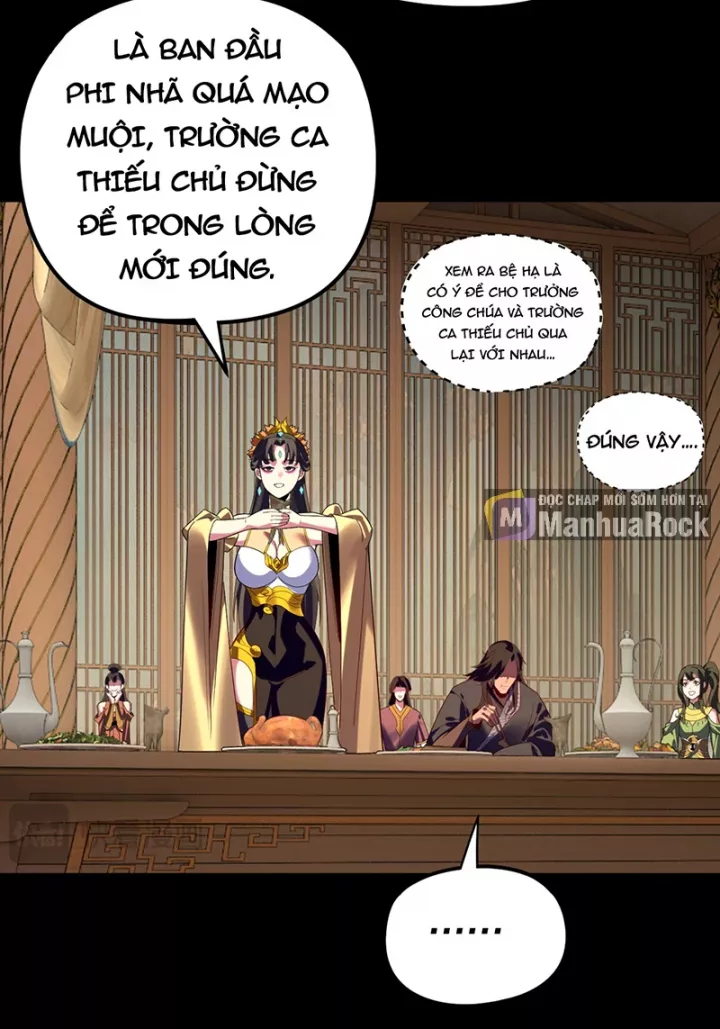 Ta Trời Sinh Đã Là Nhân Vật Phản Diện Chapter 482 - Trang 2