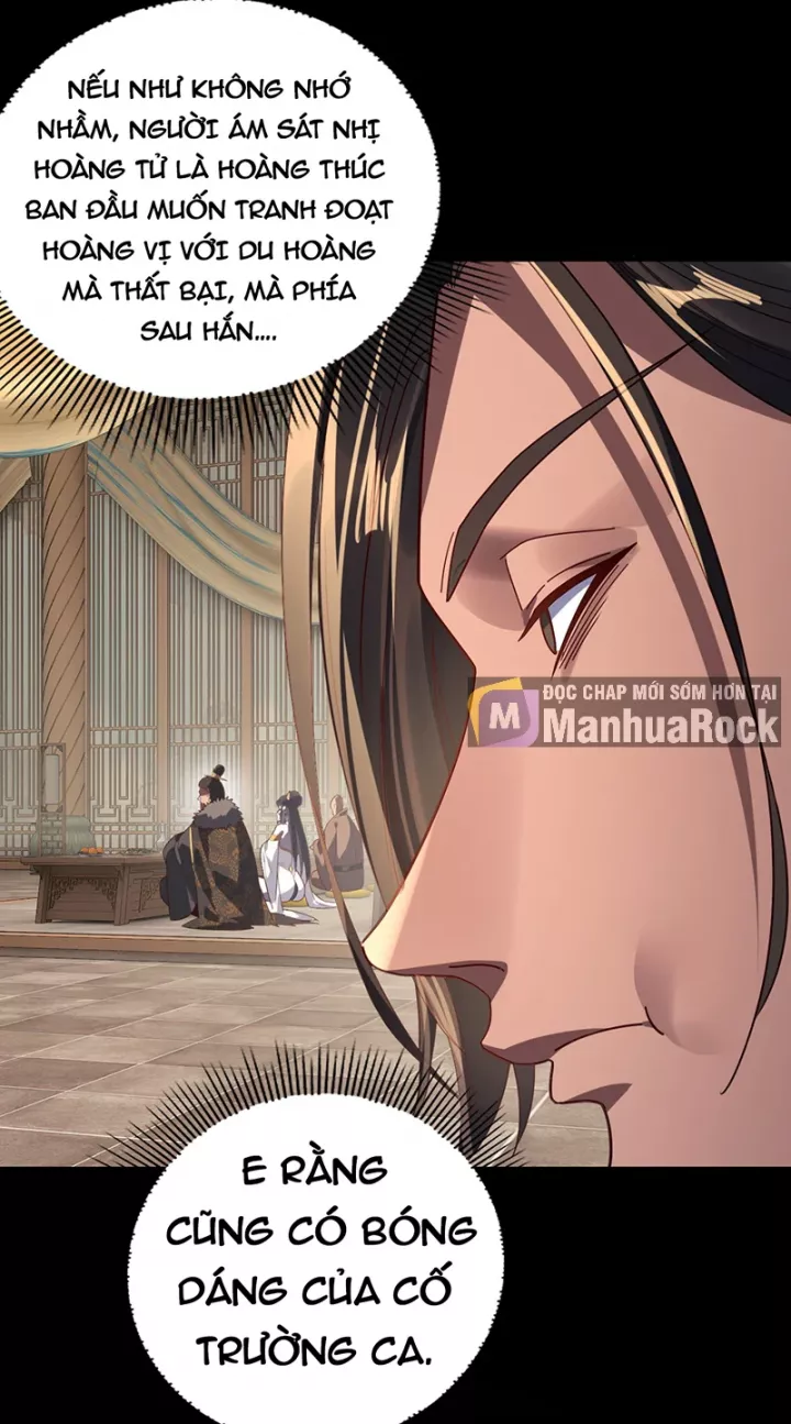 Ta Trời Sinh Đã Là Nhân Vật Phản Diện Chapter 482 - Trang 2