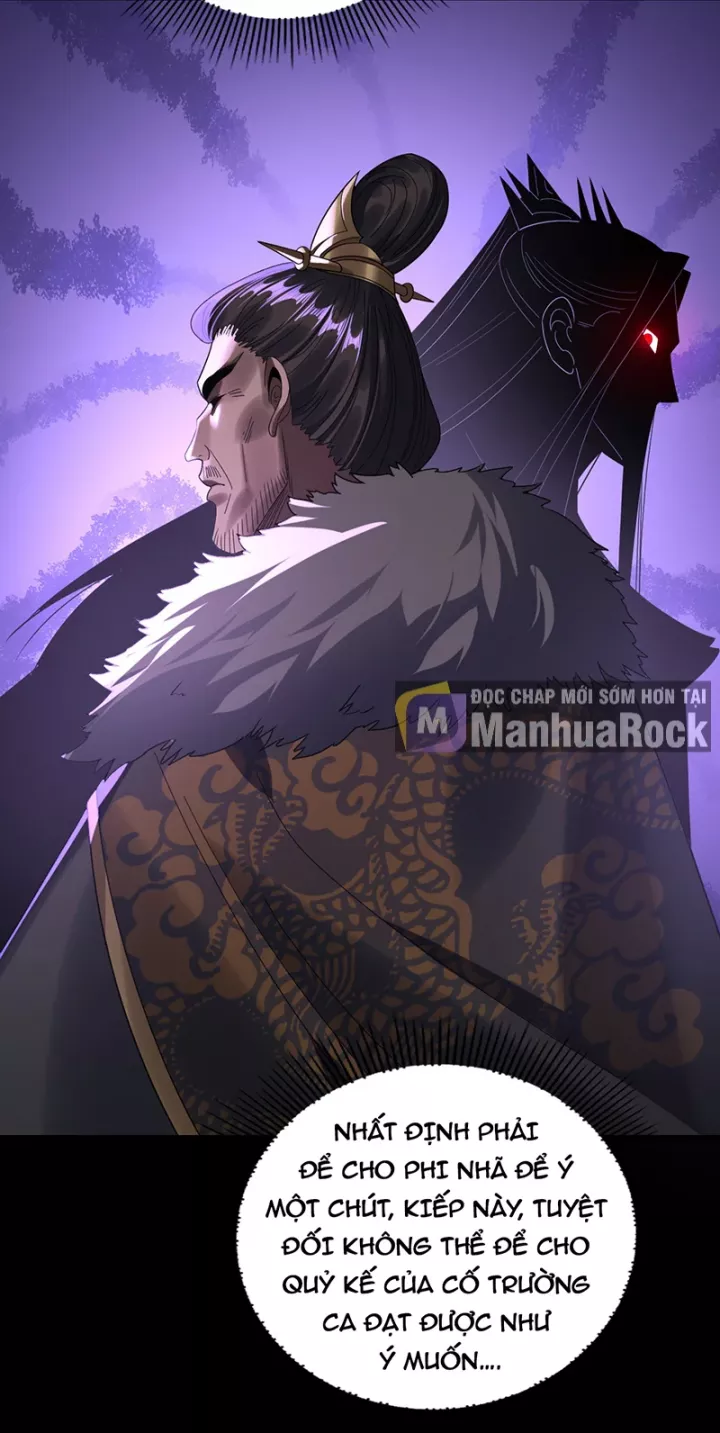 Ta Trời Sinh Đã Là Nhân Vật Phản Diện Chapter 482 - Trang 2