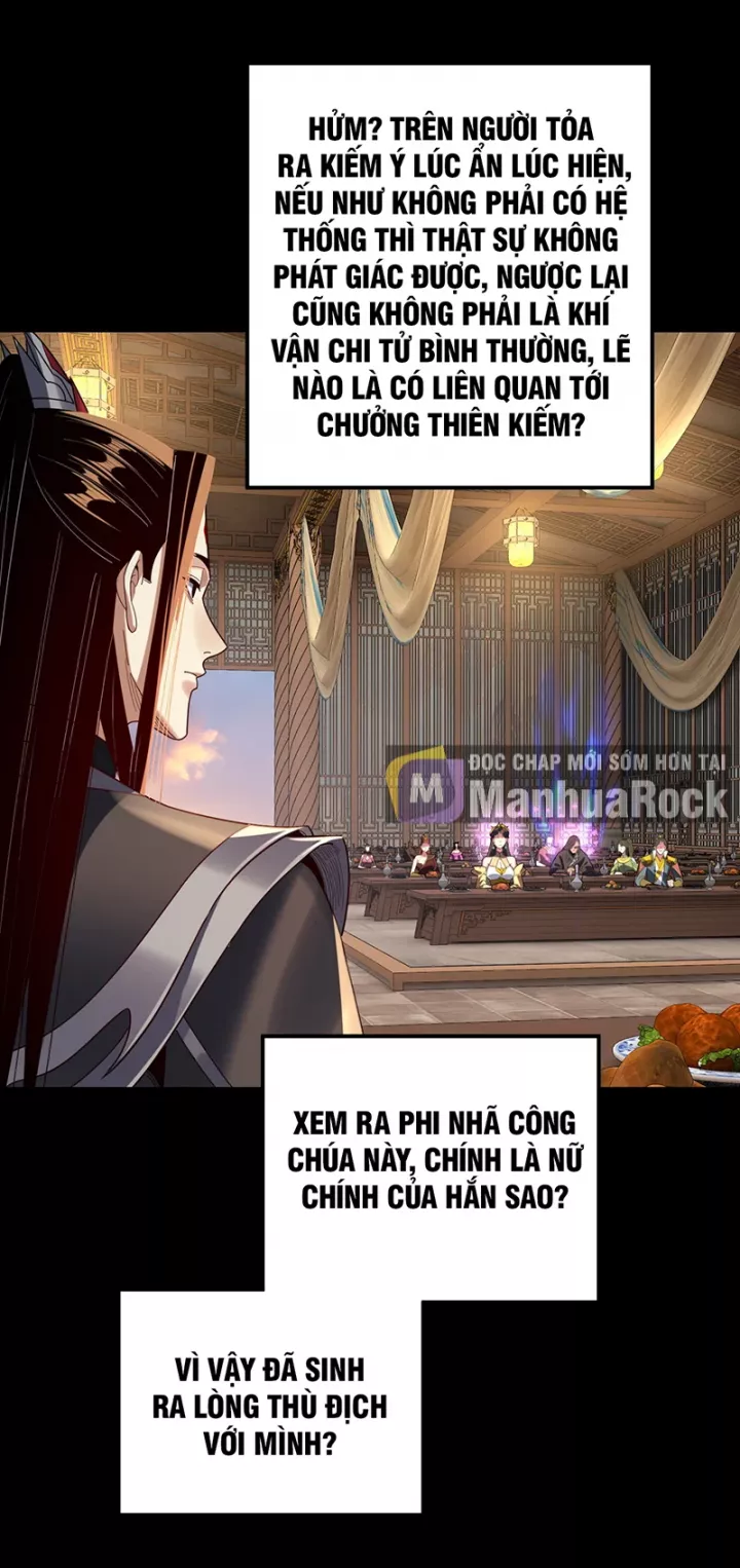 Ta Trời Sinh Đã Là Nhân Vật Phản Diện Chapter 482 - Trang 2