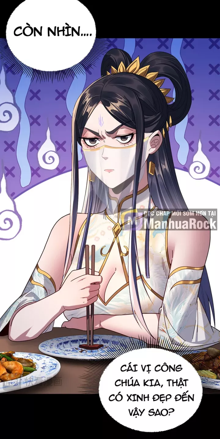 Ta Trời Sinh Đã Là Nhân Vật Phản Diện Chapter 482 - Trang 2