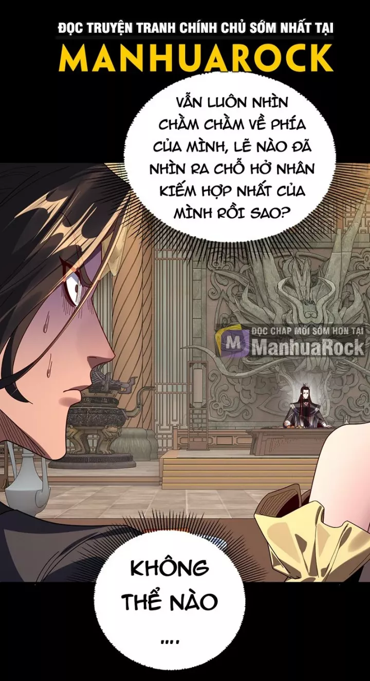 Ta Trời Sinh Đã Là Nhân Vật Phản Diện Chapter 482 - Trang 2