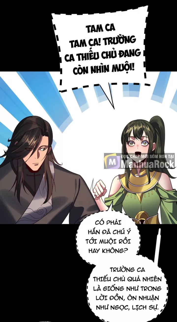 Ta Trời Sinh Đã Là Nhân Vật Phản Diện Chapter 482 - Trang 2