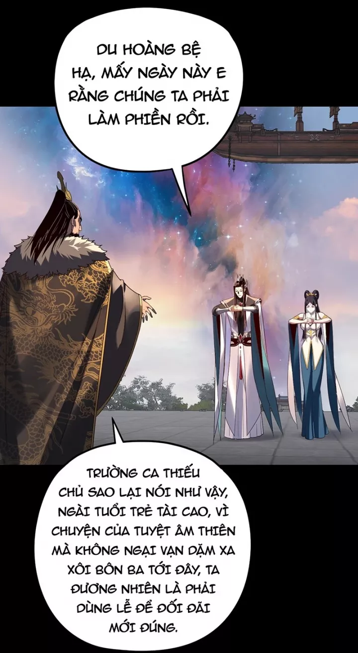 Ta Trời Sinh Đã Là Nhân Vật Phản Diện Chapter 482 - Trang 2