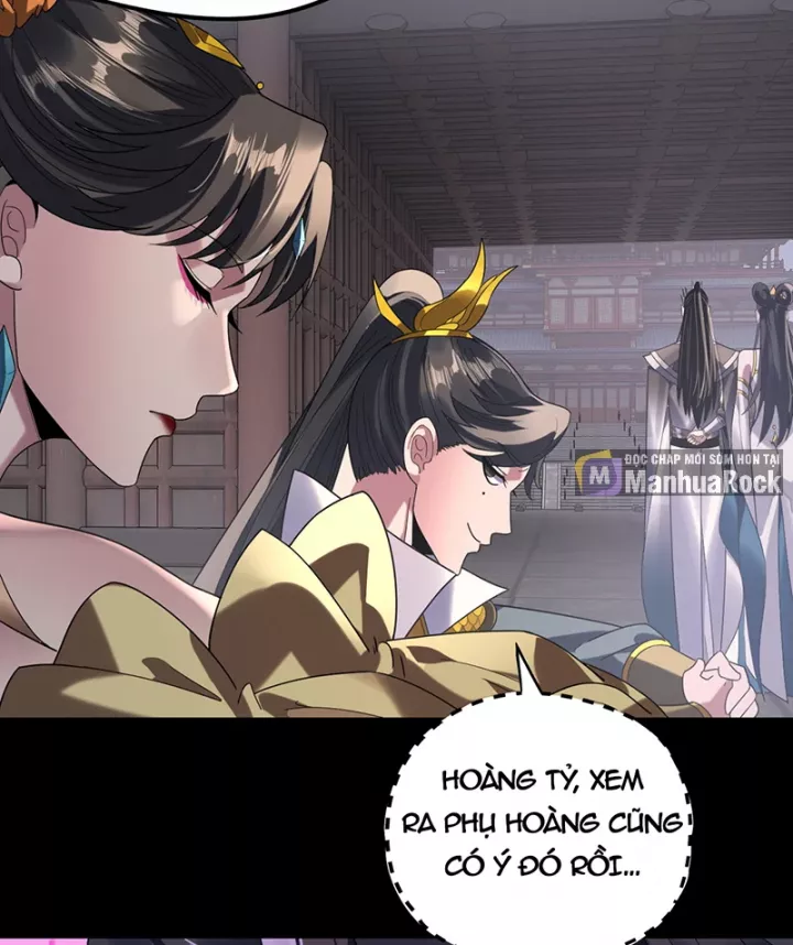 Ta Trời Sinh Đã Là Nhân Vật Phản Diện Chapter 482 - Trang 2