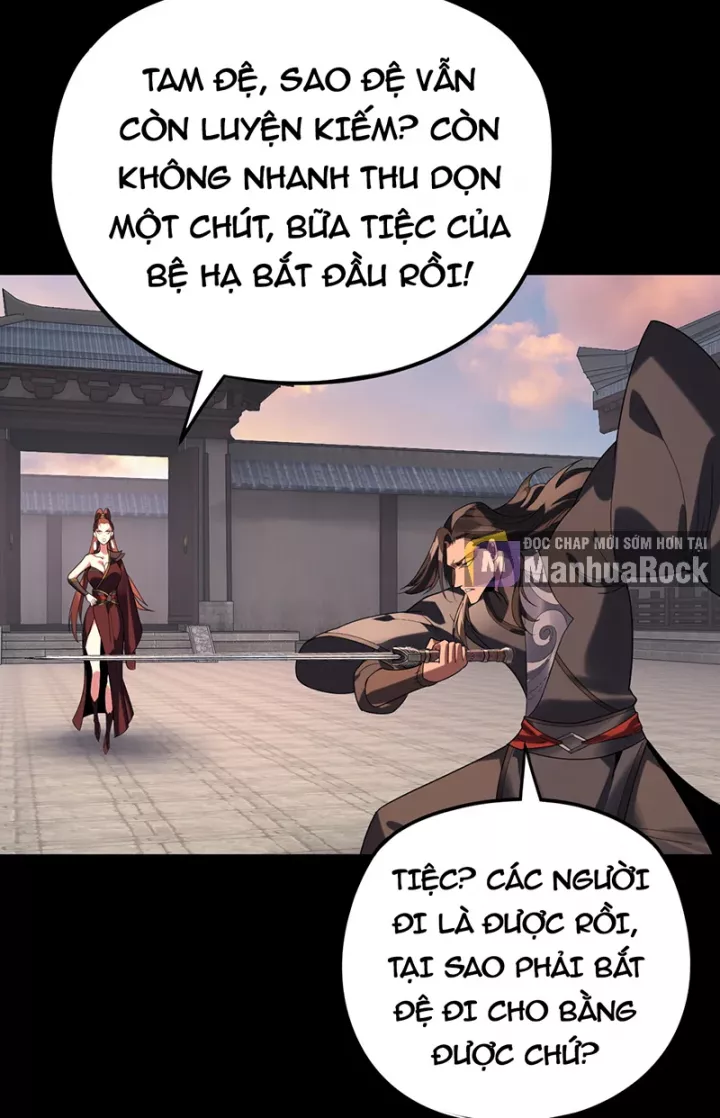 Ta Trời Sinh Đã Là Nhân Vật Phản Diện Chapter 482 - Trang 2