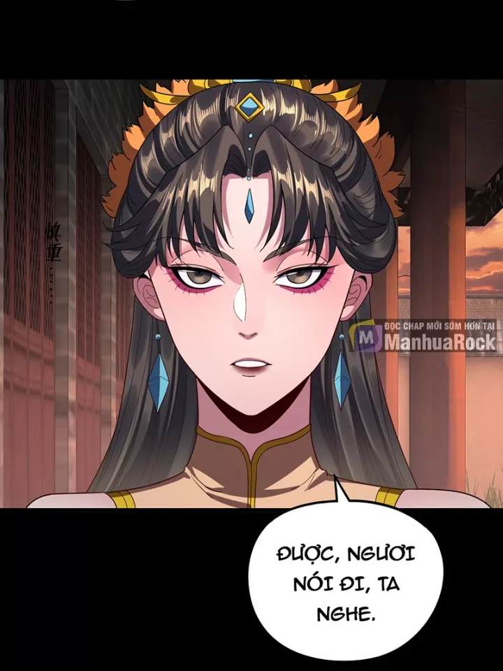 Ta Trời Sinh Đã Là Nhân Vật Phản Diện Chapter 483 - Trang 2