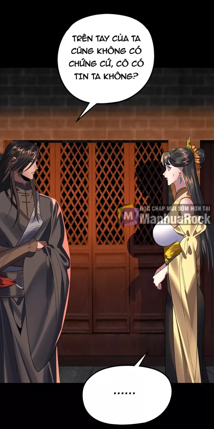 Ta Trời Sinh Đã Là Nhân Vật Phản Diện Chapter 483 - Trang 2