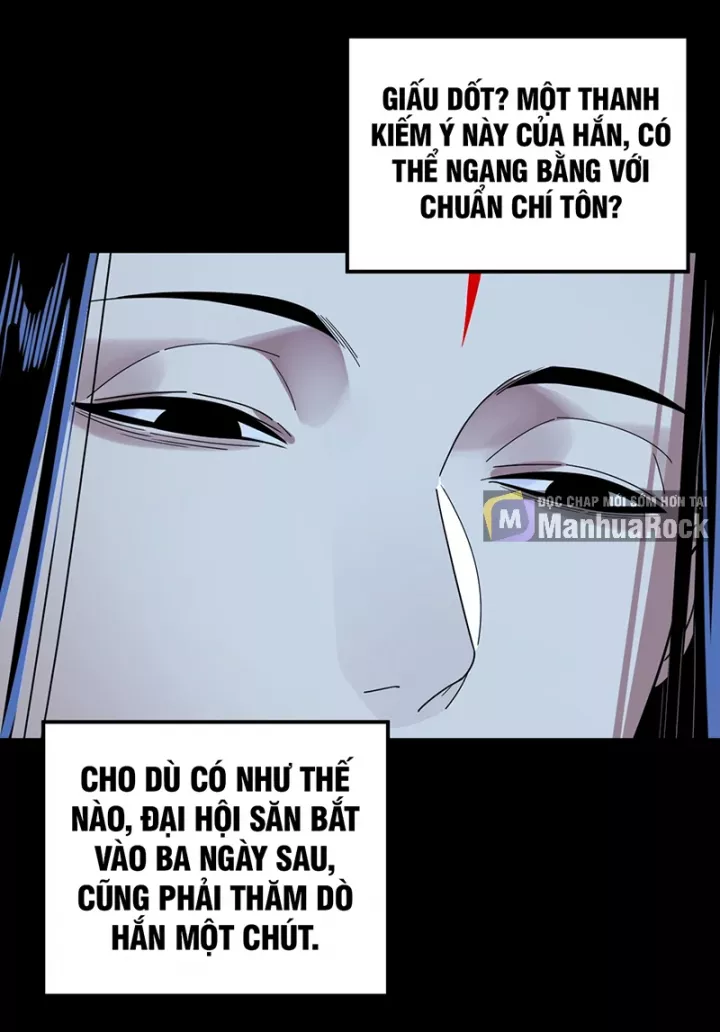 Ta Trời Sinh Đã Là Nhân Vật Phản Diện Chapter 483 - Trang 2