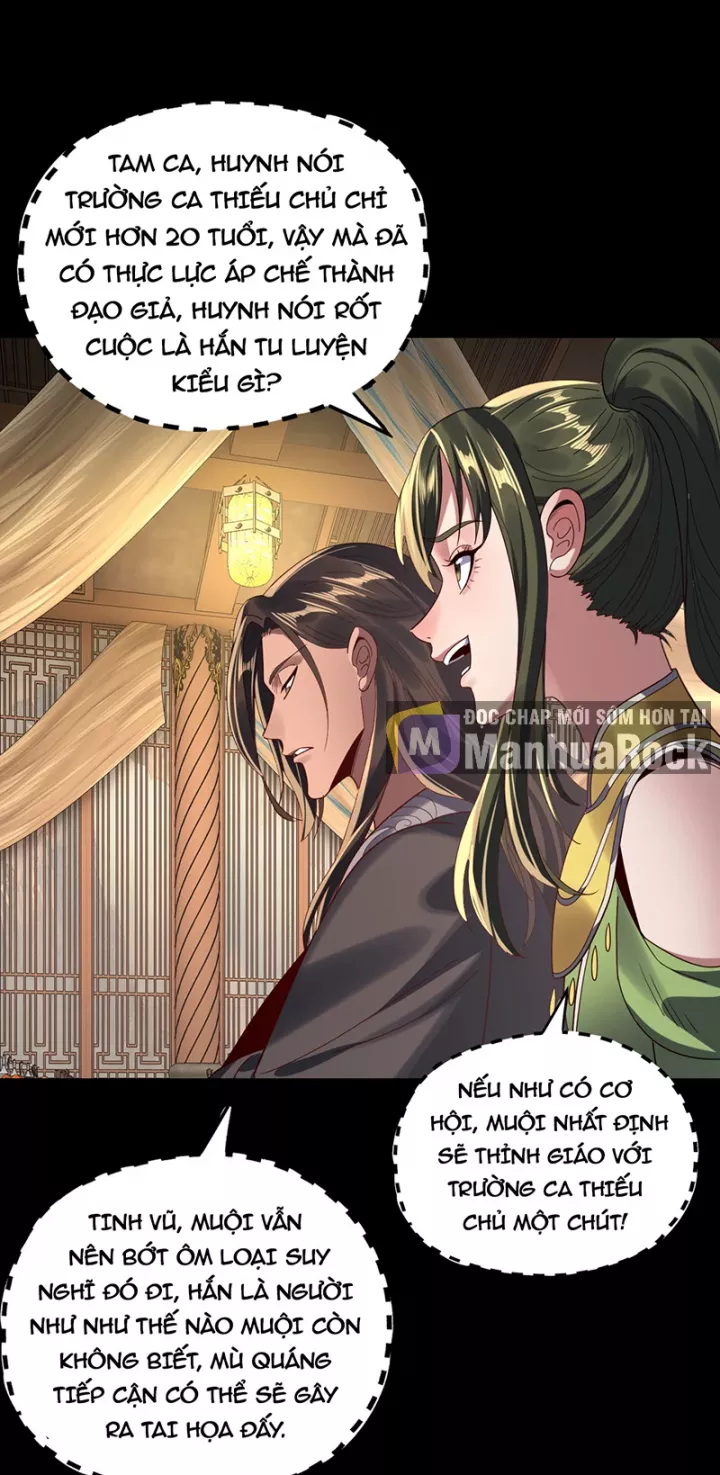 Ta Trời Sinh Đã Là Nhân Vật Phản Diện Chapter 483 - Trang 2