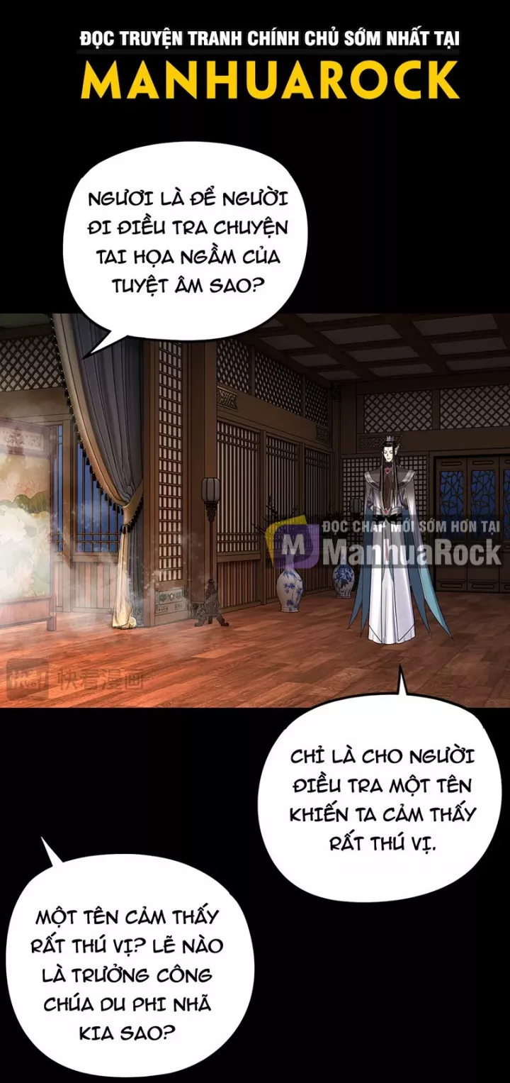 Ta Trời Sinh Đã Là Nhân Vật Phản Diện Chapter 483 - Trang 2