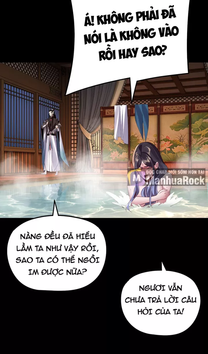 Ta Trời Sinh Đã Là Nhân Vật Phản Diện Chapter 483 - Trang 2