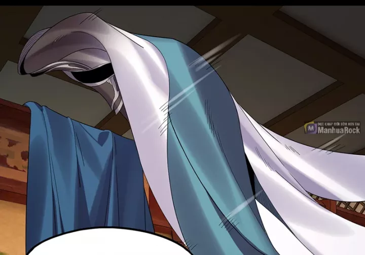 Ta Trời Sinh Đã Là Nhân Vật Phản Diện Chapter 483 - Trang 2