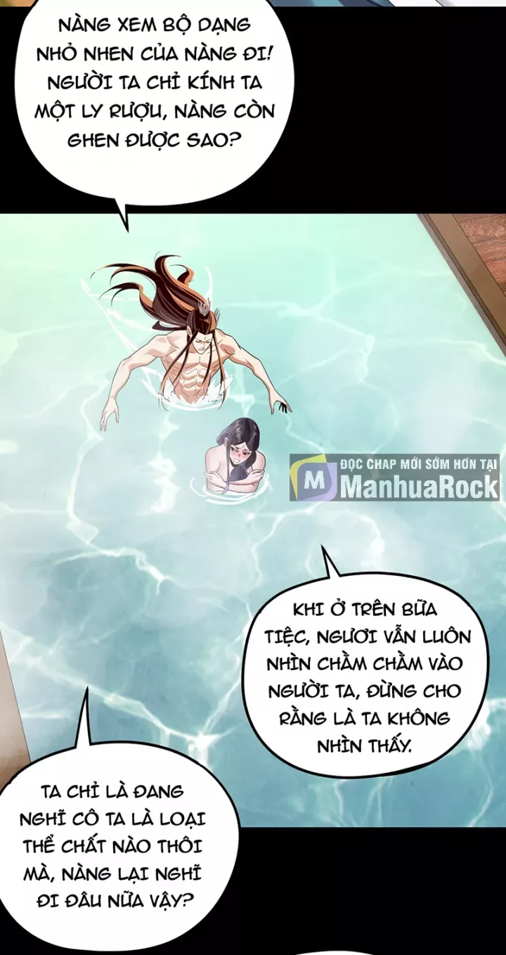 Ta Trời Sinh Đã Là Nhân Vật Phản Diện Chapter 483 - Trang 2