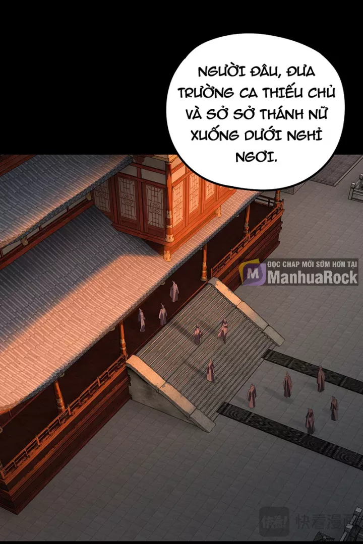 Ta Trời Sinh Đã Là Nhân Vật Phản Diện Chapter 483 - Trang 2