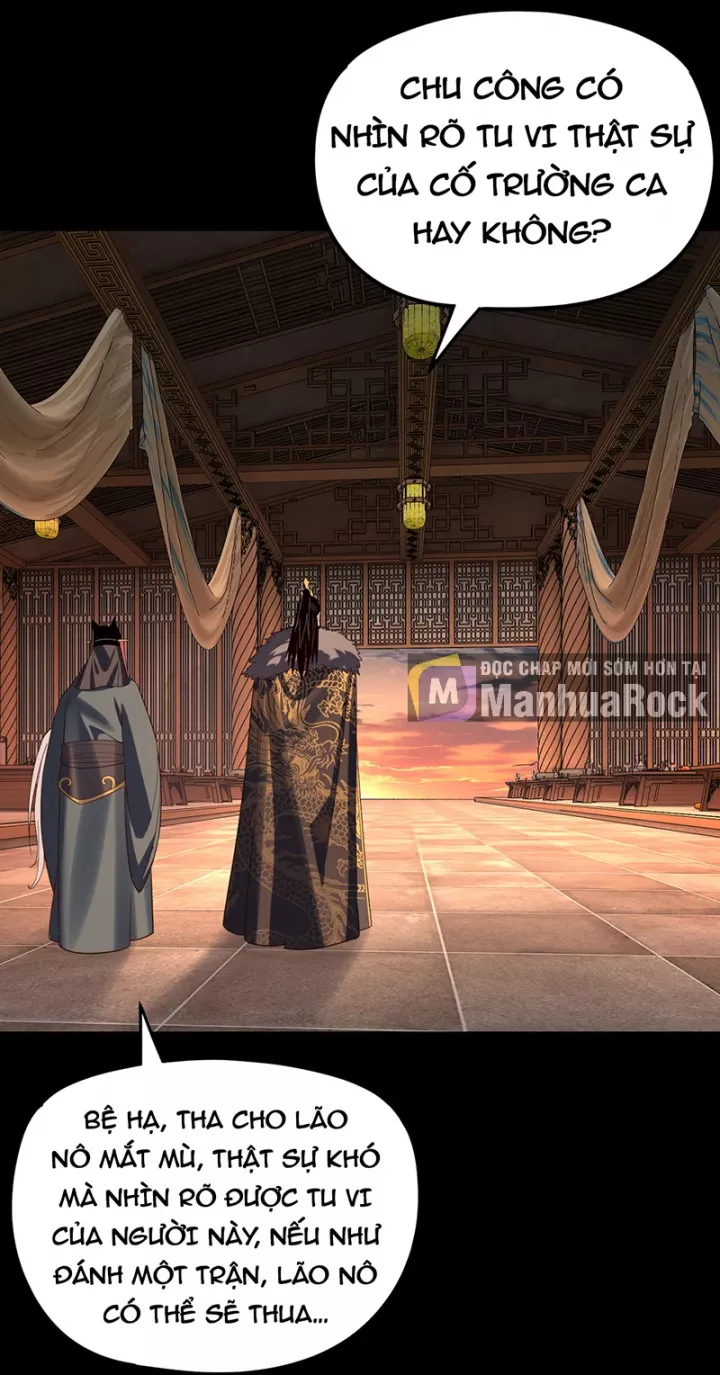 Ta Trời Sinh Đã Là Nhân Vật Phản Diện Chapter 483 - Trang 2