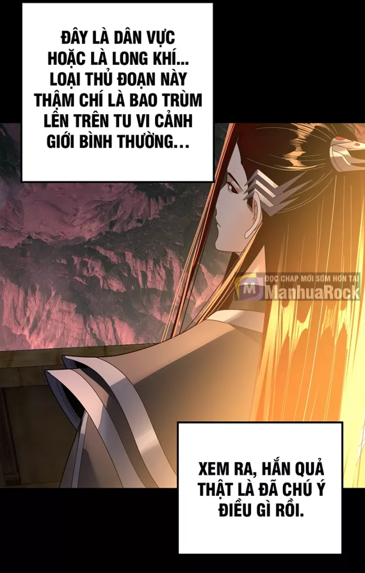 Ta Trời Sinh Đã Là Nhân Vật Phản Diện Chapter 485 - Trang 2