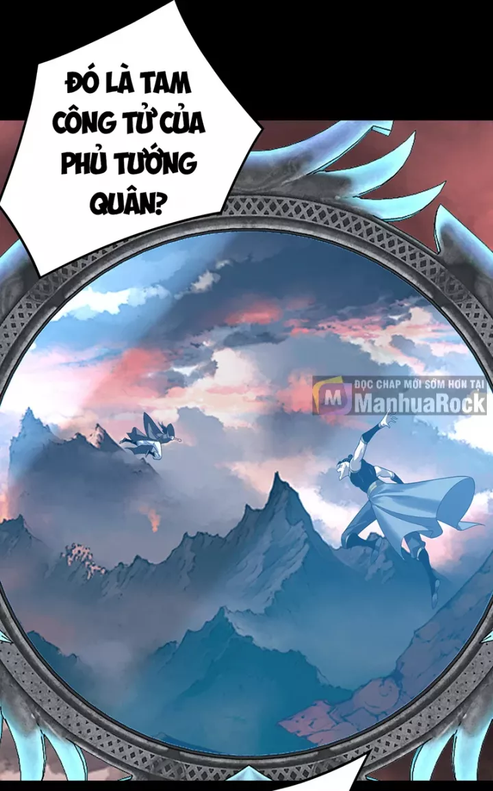 Ta Trời Sinh Đã Là Nhân Vật Phản Diện Chapter 485 - Trang 2