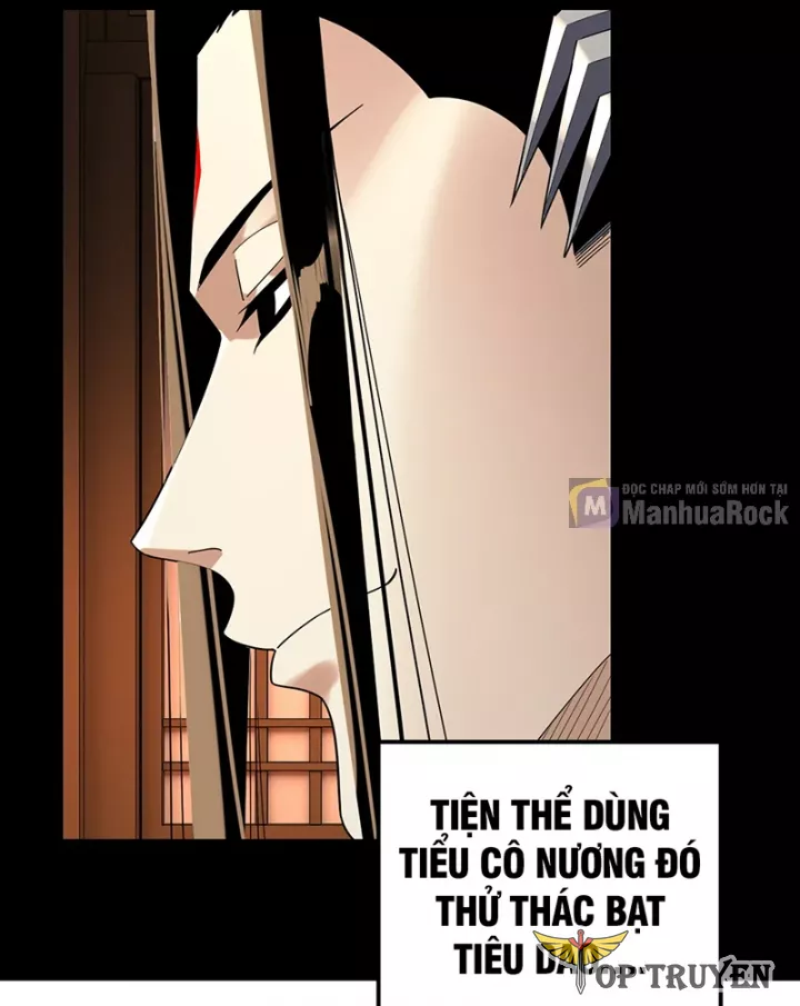 Ta Trời Sinh Đã Là Nhân Vật Phản Diện Chapter 485 - Trang 2