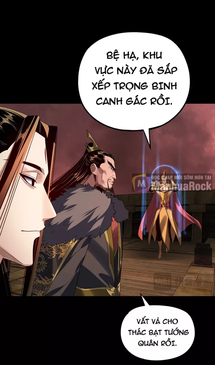 Ta Trời Sinh Đã Là Nhân Vật Phản Diện Chapter 485 - Trang 2