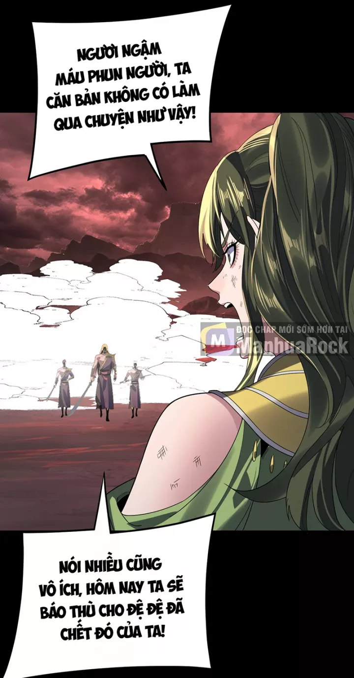 Ta Trời Sinh Đã Là Nhân Vật Phản Diện Chapter 485 - Trang 2