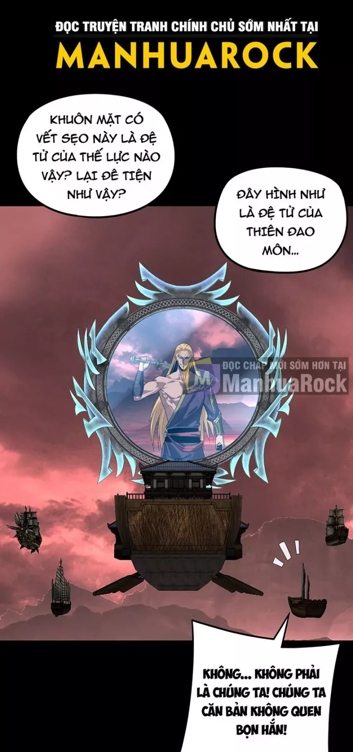 Ta Trời Sinh Đã Là Nhân Vật Phản Diện Chapter 485 - Trang 2