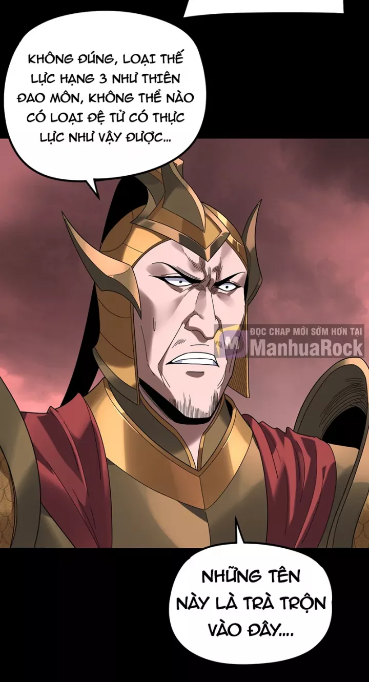 Ta Trời Sinh Đã Là Nhân Vật Phản Diện Chapter 485 - Trang 2