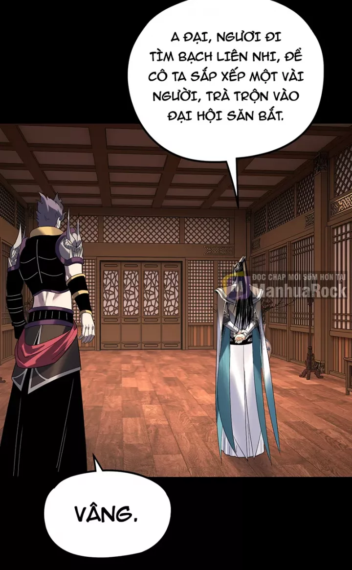 Ta Trời Sinh Đã Là Nhân Vật Phản Diện Chapter 485 - Trang 2