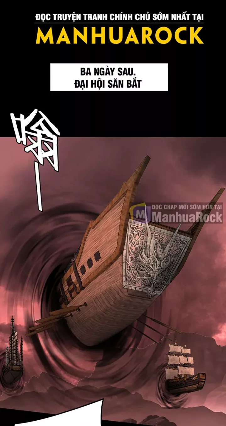 Ta Trời Sinh Đã Là Nhân Vật Phản Diện Chapter 485 - Trang 2