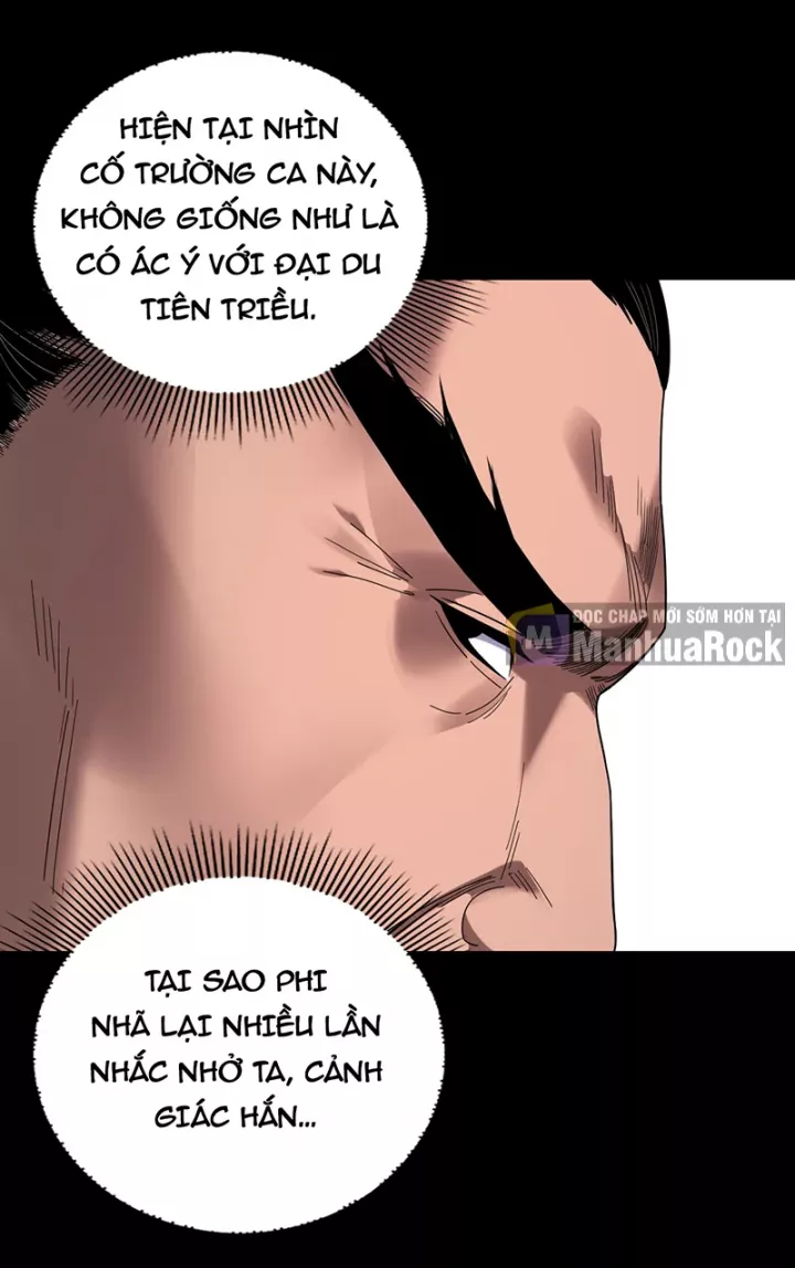 Ta Trời Sinh Đã Là Nhân Vật Phản Diện Chapter 485 - Trang 2