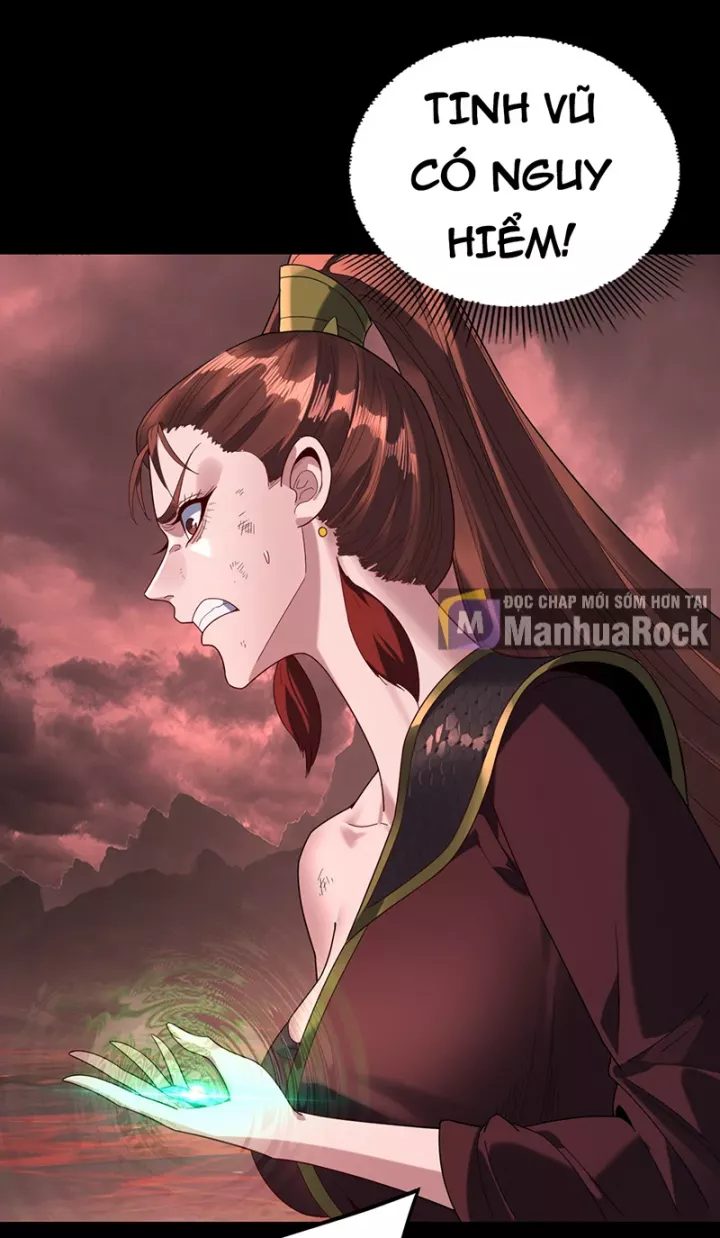 Ta Trời Sinh Đã Là Nhân Vật Phản Diện Chapter 486 - Trang 2