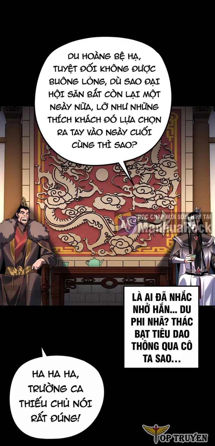 Ta Trời Sinh Đã Là Nhân Vật Phản Diện Chapter 489 - Trang 2