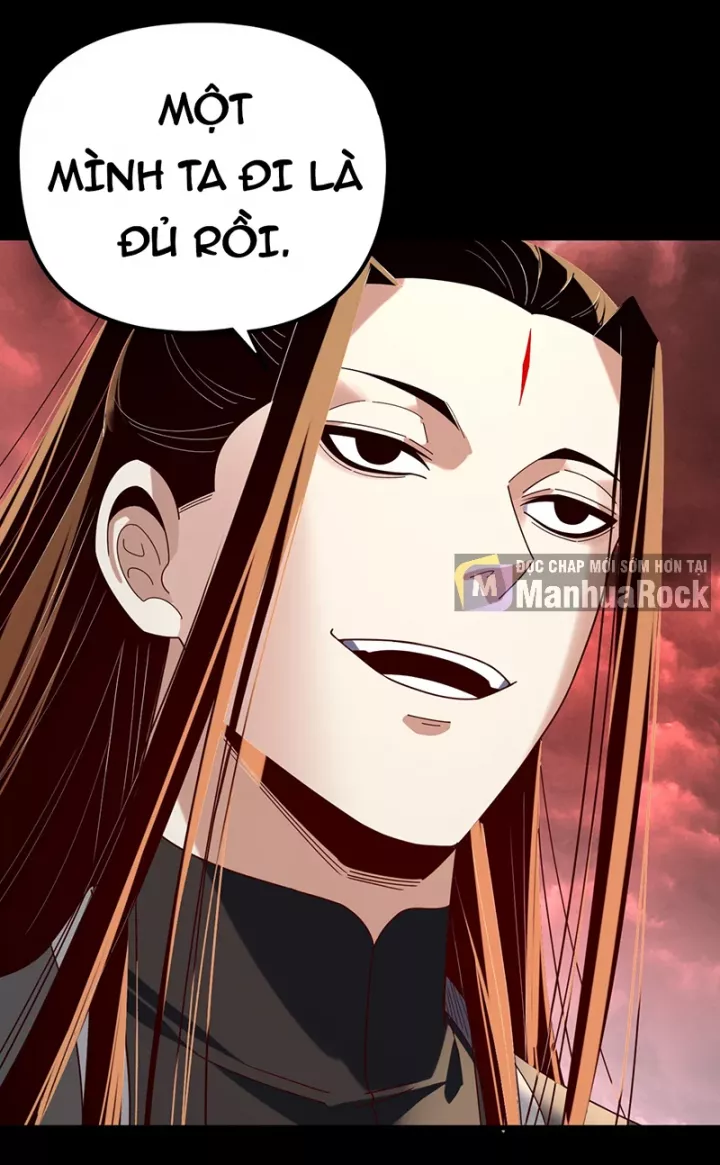 Ta Trời Sinh Đã Là Nhân Vật Phản Diện Chapter 489 - Trang 2