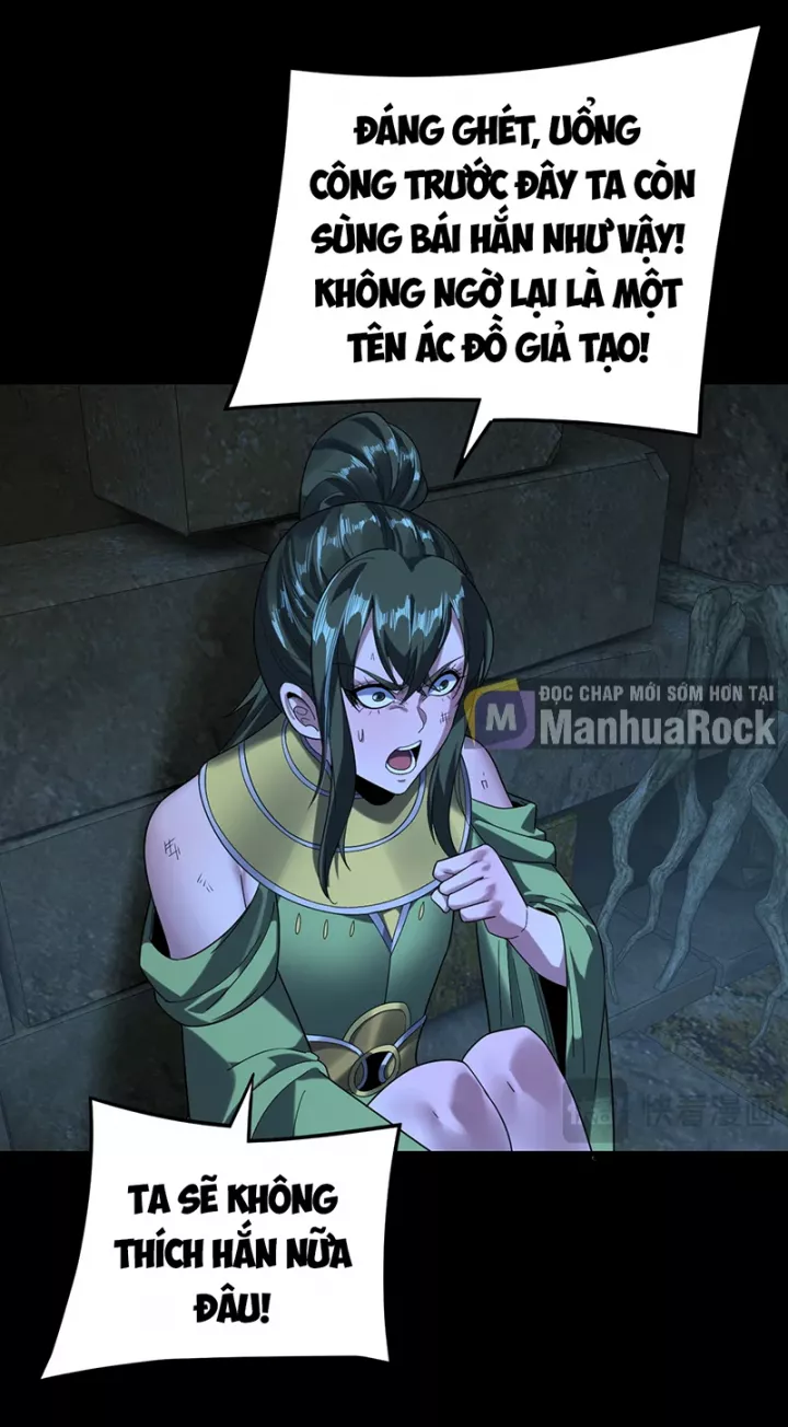 Ta Trời Sinh Đã Là Nhân Vật Phản Diện Chapter 489 - Trang 2