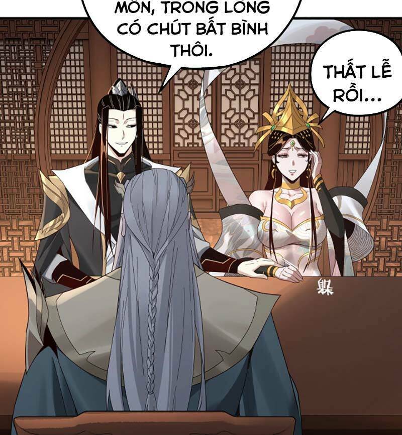 Ta Trời Sinh Đã Là Nhân Vật Phản Diện Chapter 49 - Trang 2