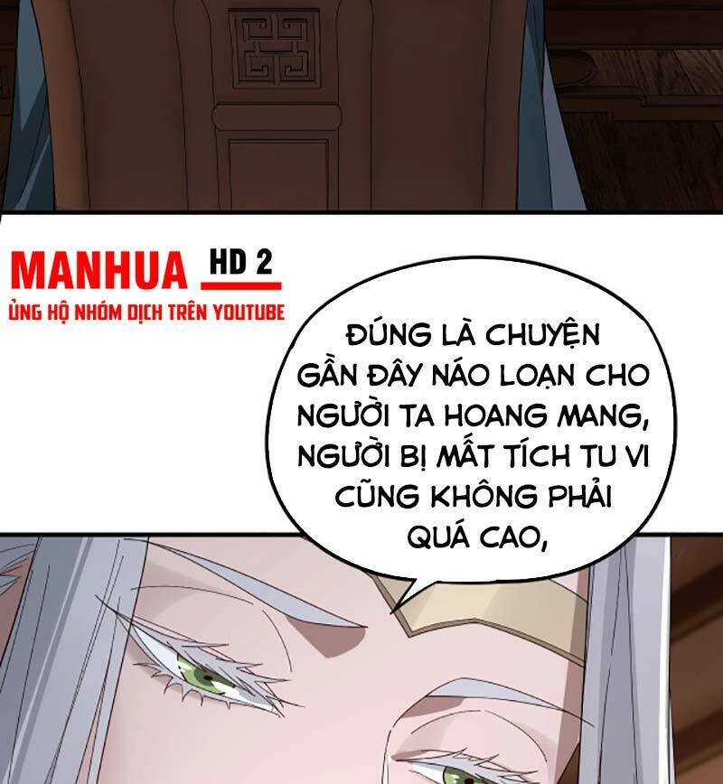 Ta Trời Sinh Đã Là Nhân Vật Phản Diện Chapter 49 - Trang 2