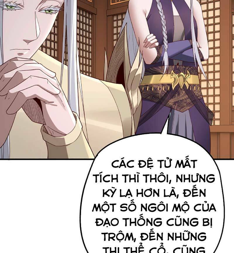 Ta Trời Sinh Đã Là Nhân Vật Phản Diện Chapter 49 - Trang 2