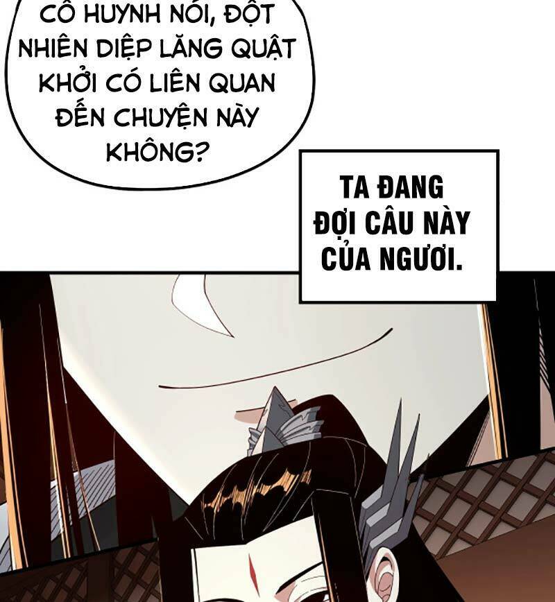 Ta Trời Sinh Đã Là Nhân Vật Phản Diện Chapter 49 - Trang 2