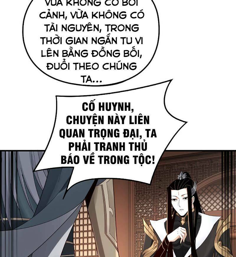 Ta Trời Sinh Đã Là Nhân Vật Phản Diện Chapter 49 - Trang 2