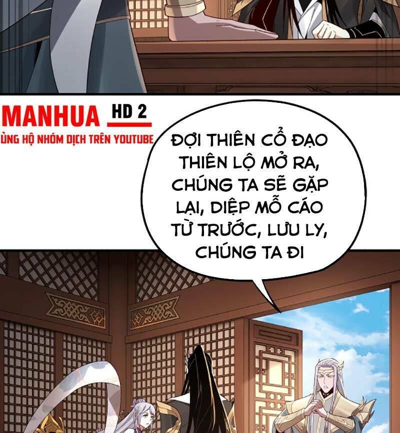 Ta Trời Sinh Đã Là Nhân Vật Phản Diện Chapter 49 - Trang 2