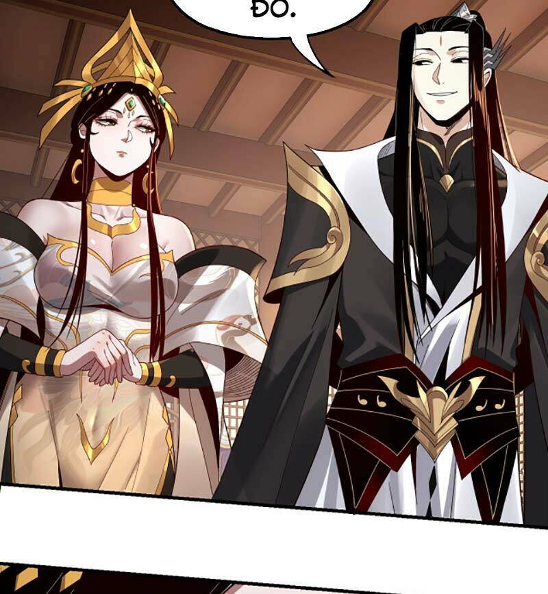 Ta Trời Sinh Đã Là Nhân Vật Phản Diện Chapter 49 - Trang 2