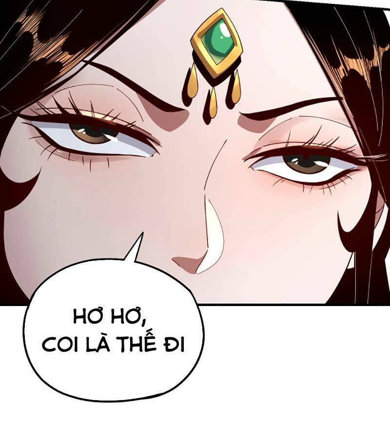 Ta Trời Sinh Đã Là Nhân Vật Phản Diện Chapter 49 - Trang 2