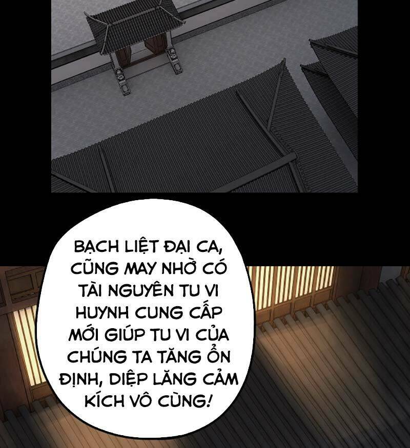 Ta Trời Sinh Đã Là Nhân Vật Phản Diện Chapter 49 - Trang 2