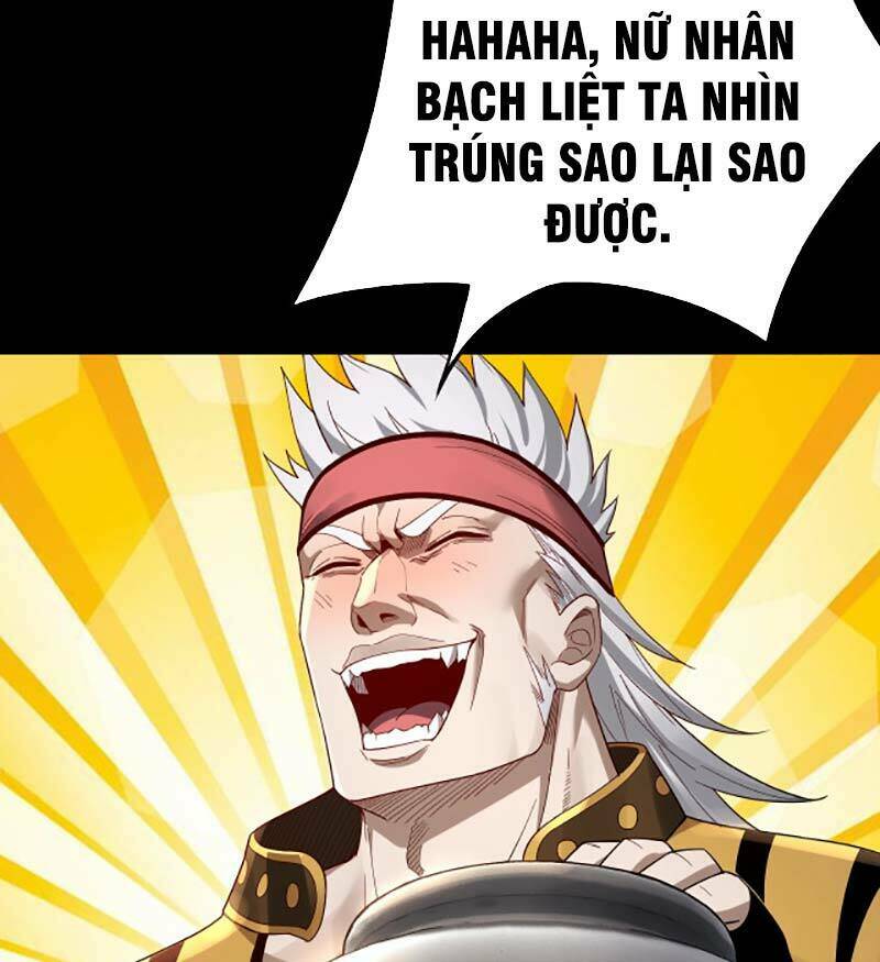 Ta Trời Sinh Đã Là Nhân Vật Phản Diện Chapter 49 - Trang 2