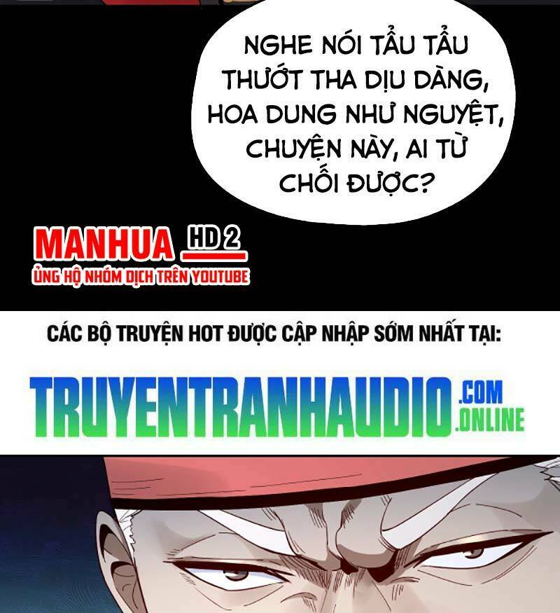 Ta Trời Sinh Đã Là Nhân Vật Phản Diện Chapter 49 - Trang 2