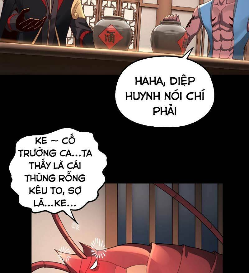 Ta Trời Sinh Đã Là Nhân Vật Phản Diện Chapter 49 - Trang 2