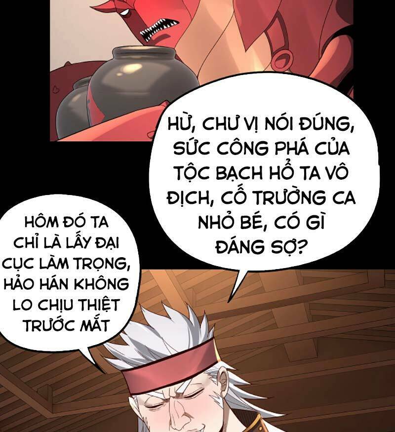 Ta Trời Sinh Đã Là Nhân Vật Phản Diện Chapter 49 - Trang 2