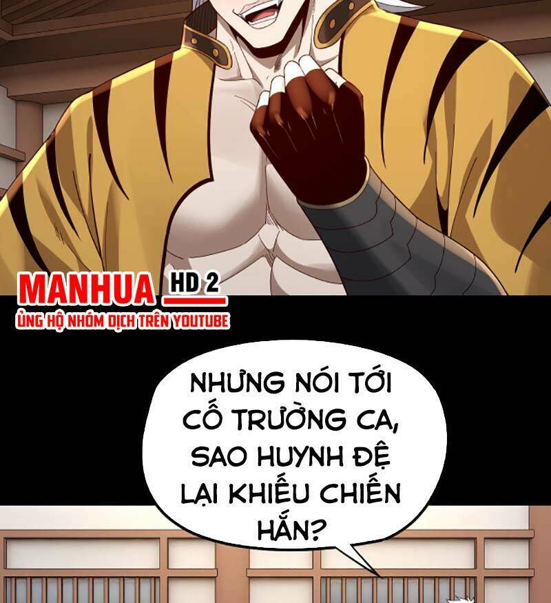 Ta Trời Sinh Đã Là Nhân Vật Phản Diện Chapter 49 - Trang 2